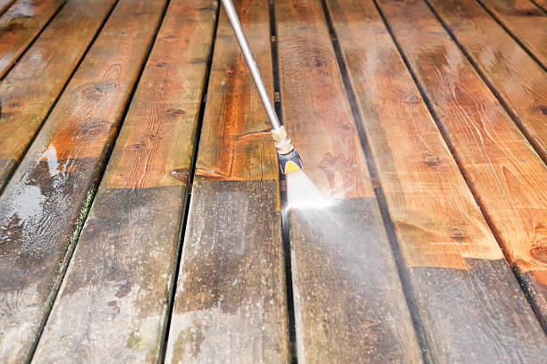 Reliable Nokomis, FL Pressure Washing Solutions